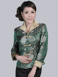 Chinese Clothes CCJ81