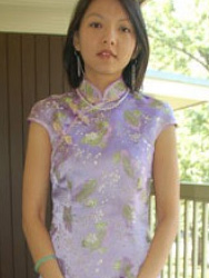 Xiaoou Pan