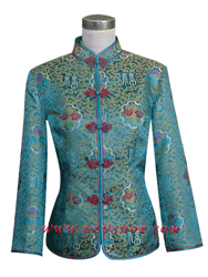 Chinese Clothes CCJ110