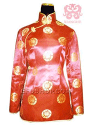 Chinese Clothes CCJ36